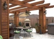 Kwikfynd Pergolas
bajool